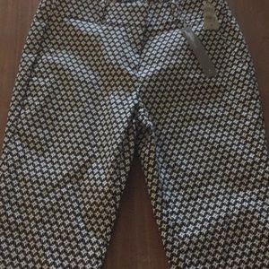 Women’s LOFT marissa skinny pants 4p